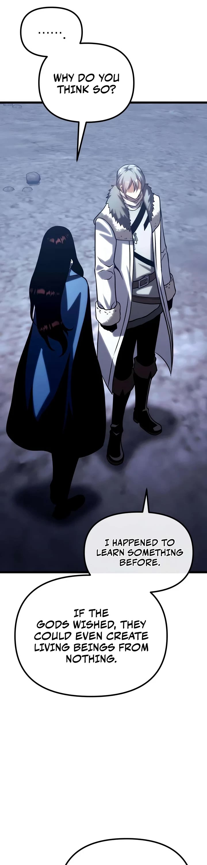 The Shepherd Wizard chapter 29 page 102