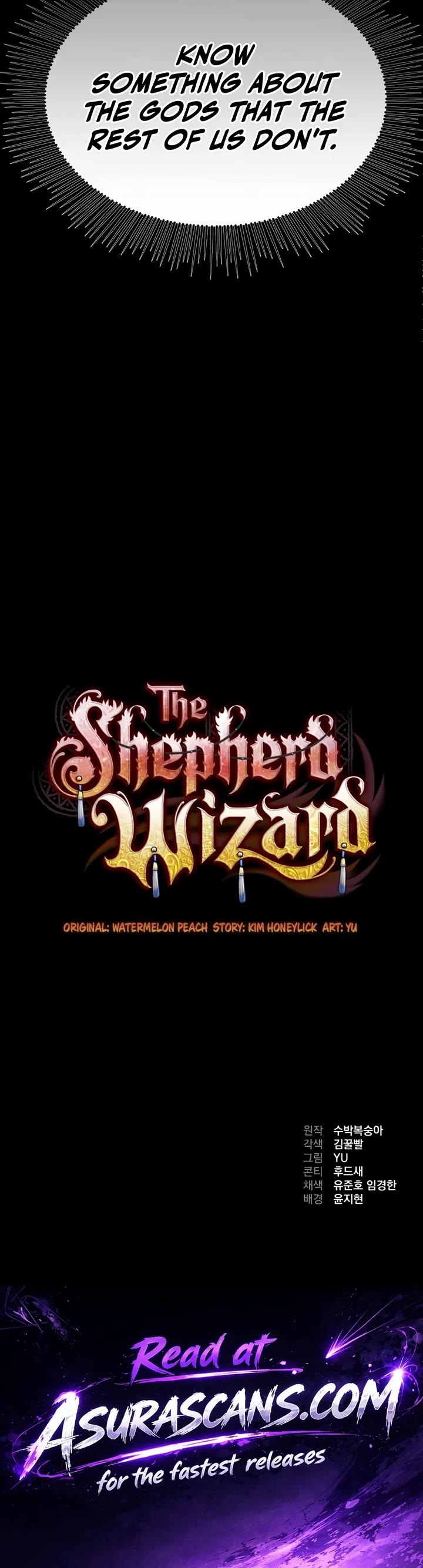 The Shepherd Wizard chapter 29 page 107