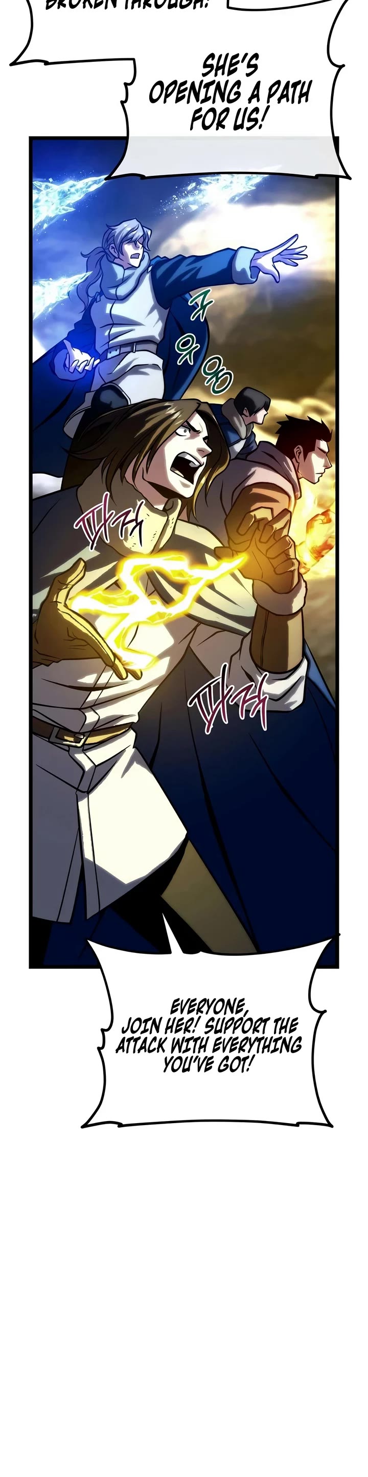 The Shepherd Wizard chapter 29 page 21