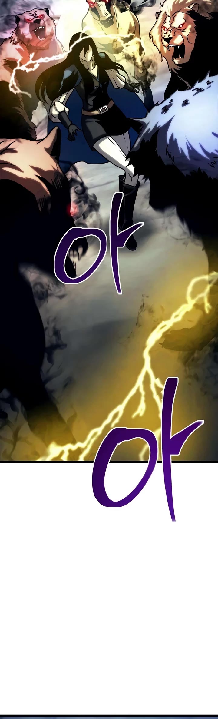 The Shepherd Wizard chapter 29 page 31