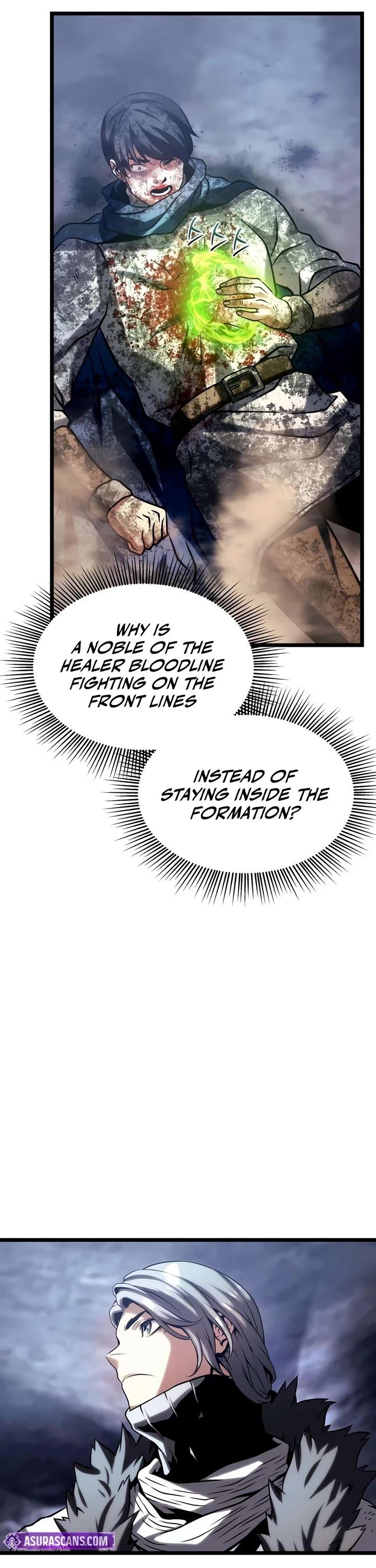 The Shepherd Wizard chapter 29 page 79