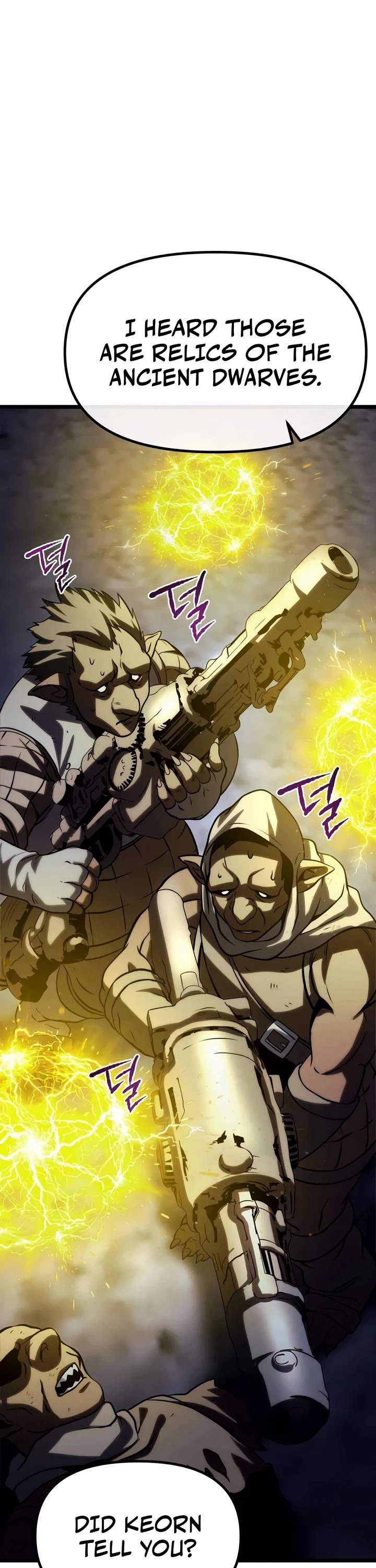 The Shepherd Wizard chapter 29 page 98