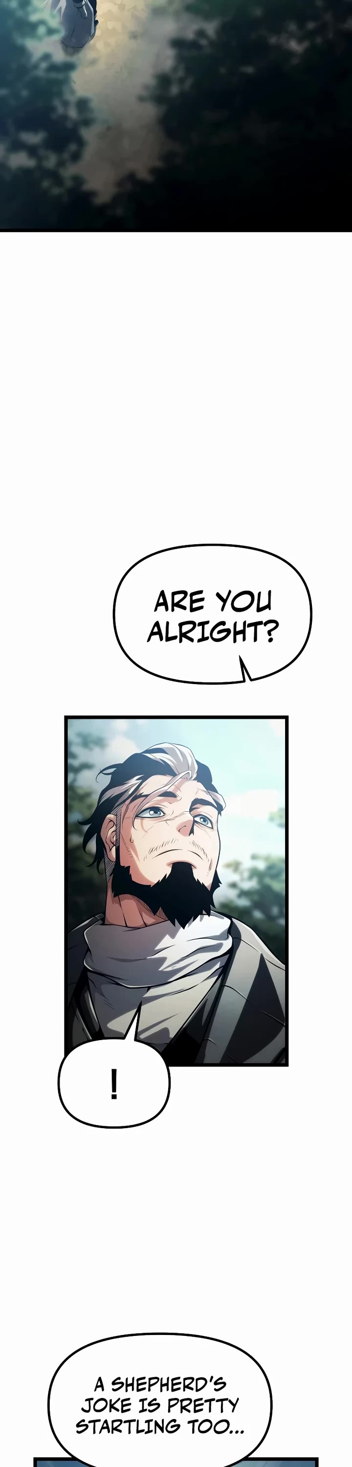 The Shepherd Wizard chapter 3 page 64