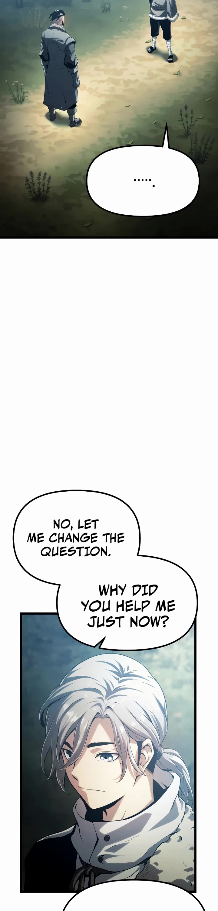 The Shepherd Wizard chapter 3 page 68