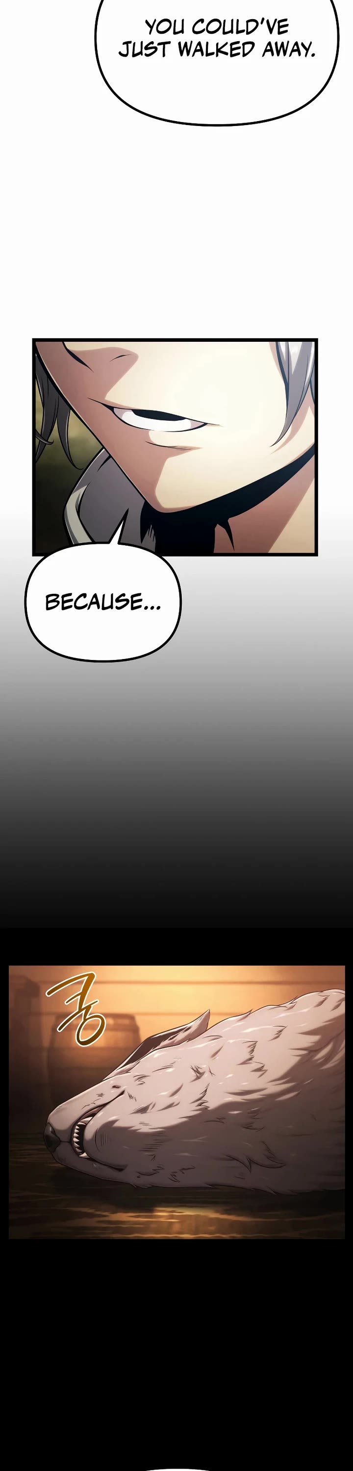 The Shepherd Wizard chapter 3 page 69