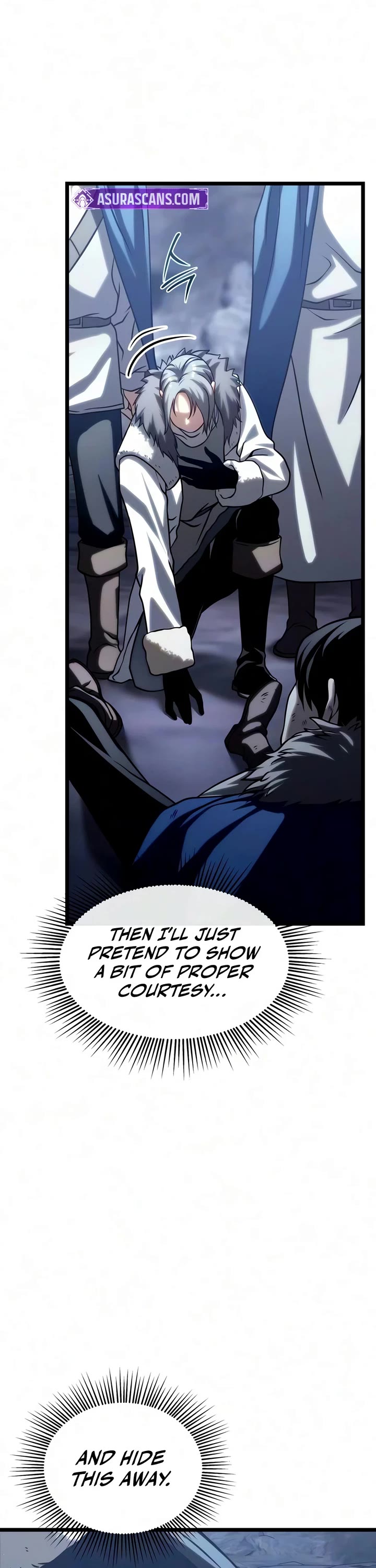 The Shepherd Wizard chapter 30 page 14