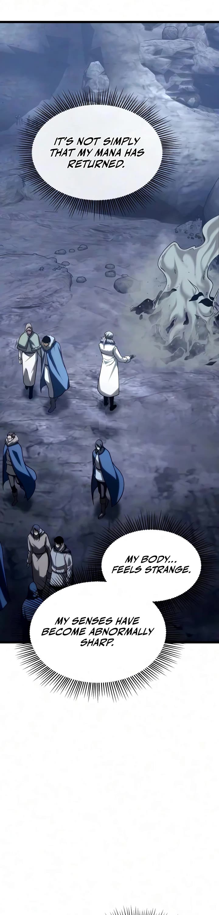 The Shepherd Wizard chapter 30 page 31