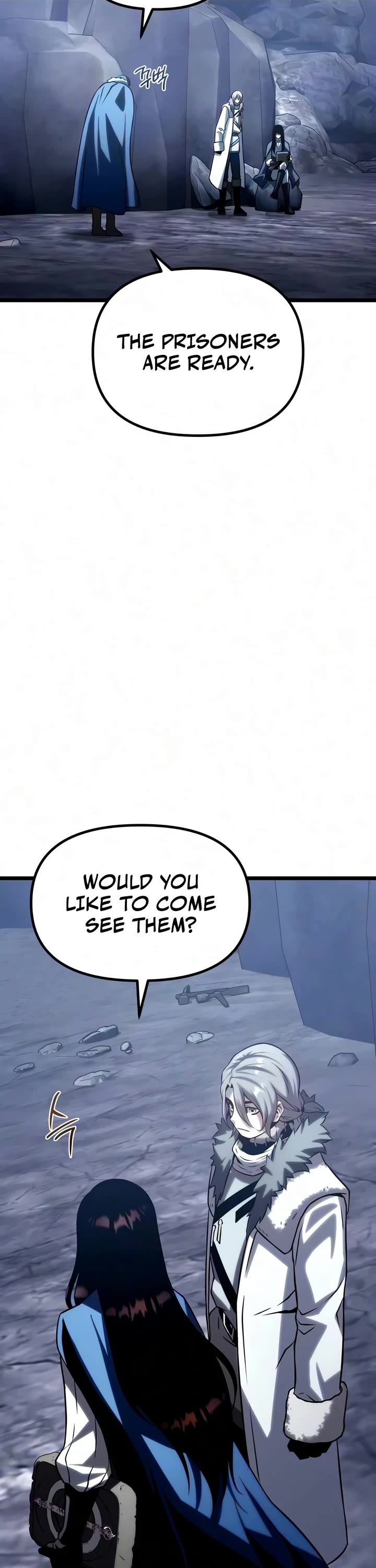The Shepherd Wizard chapter 30 page 44