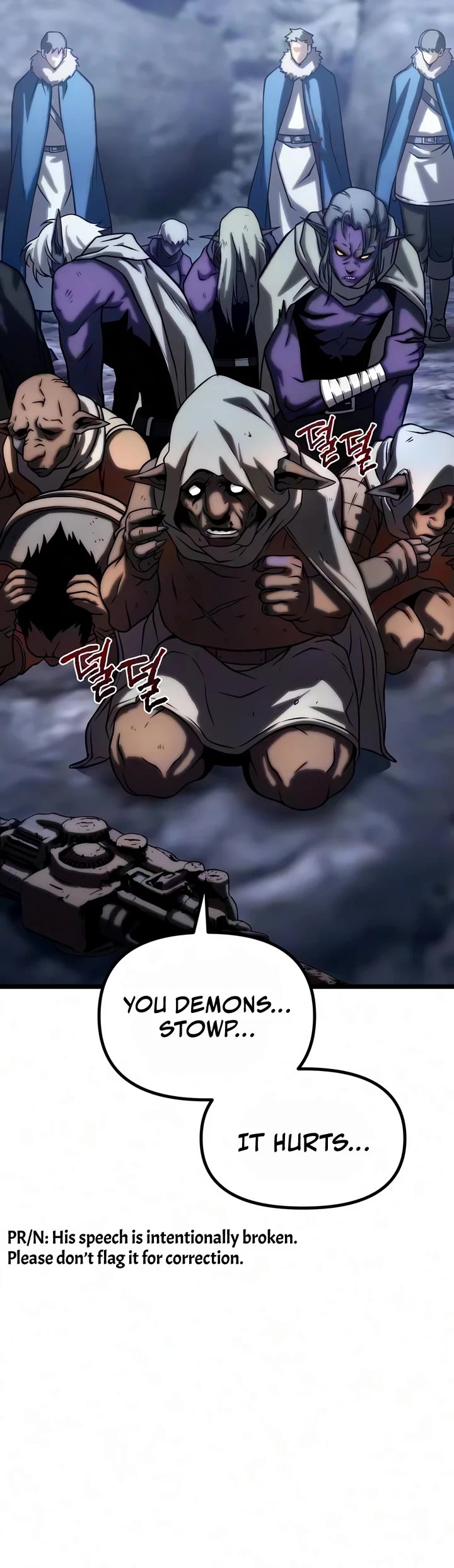 The Shepherd Wizard chapter 30 page 46
