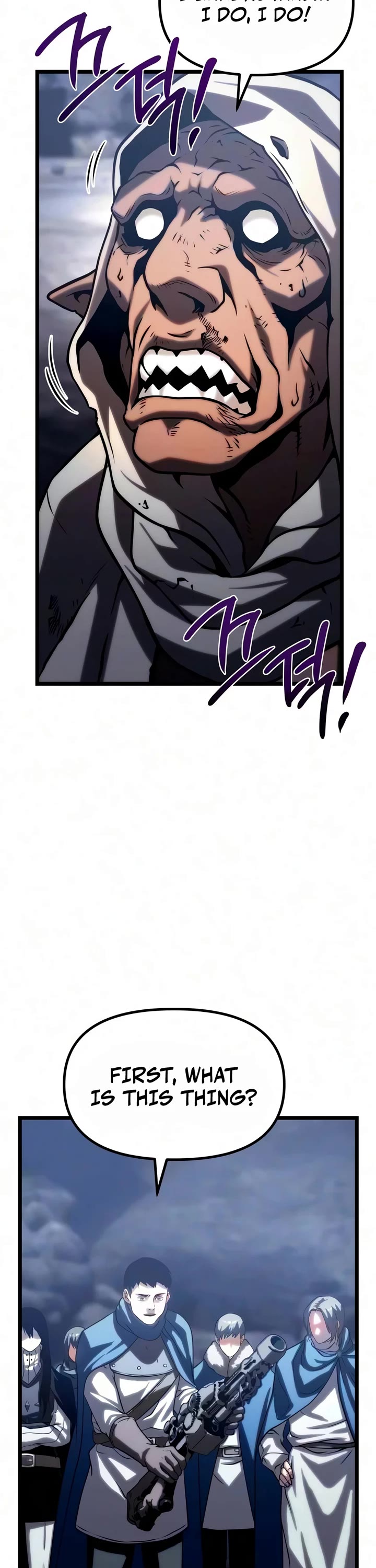 The Shepherd Wizard chapter 30 page 48