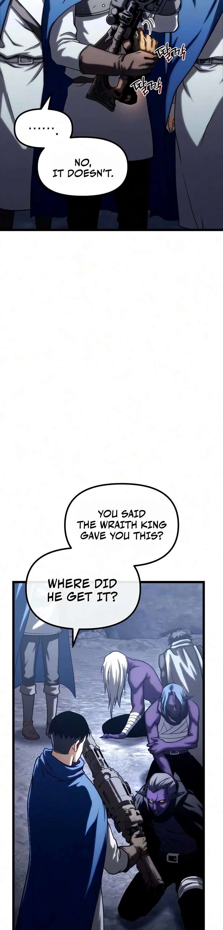 The Shepherd Wizard chapter 30 page 60