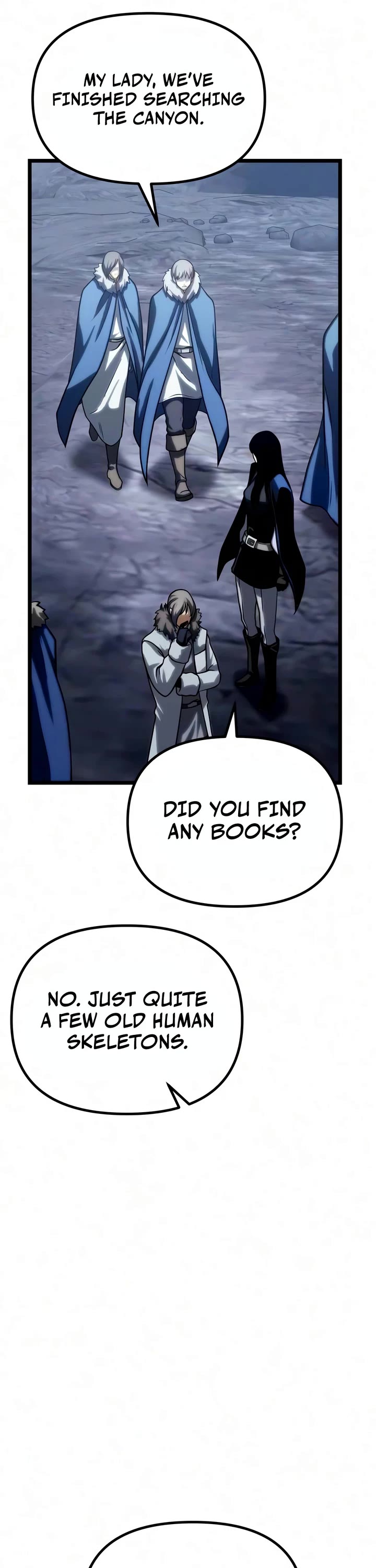 The Shepherd Wizard chapter 30 page 64