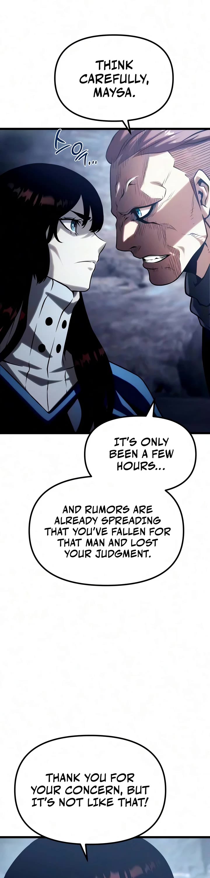 The Shepherd Wizard chapter 30 page 7