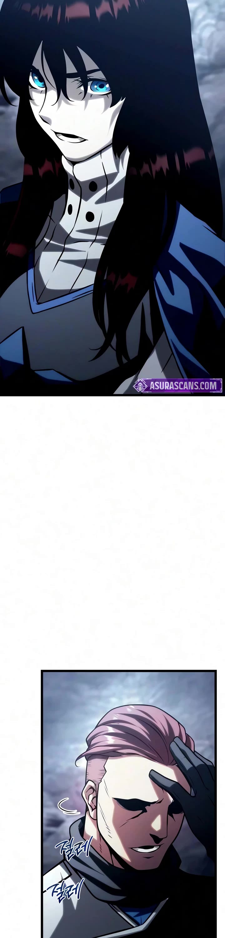 The Shepherd Wizard chapter 30 page 8