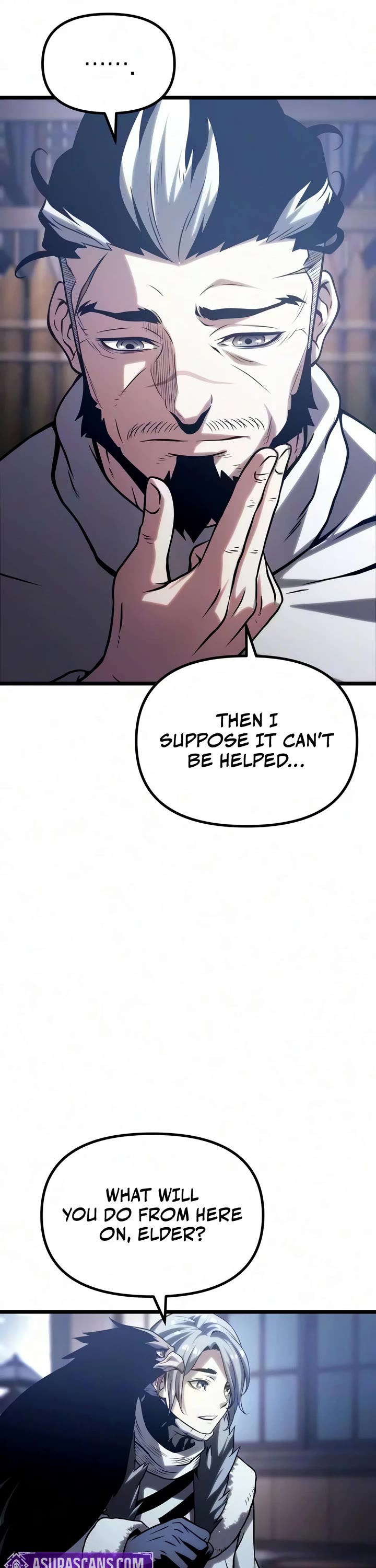 The Shepherd Wizard chapter 30 page 80