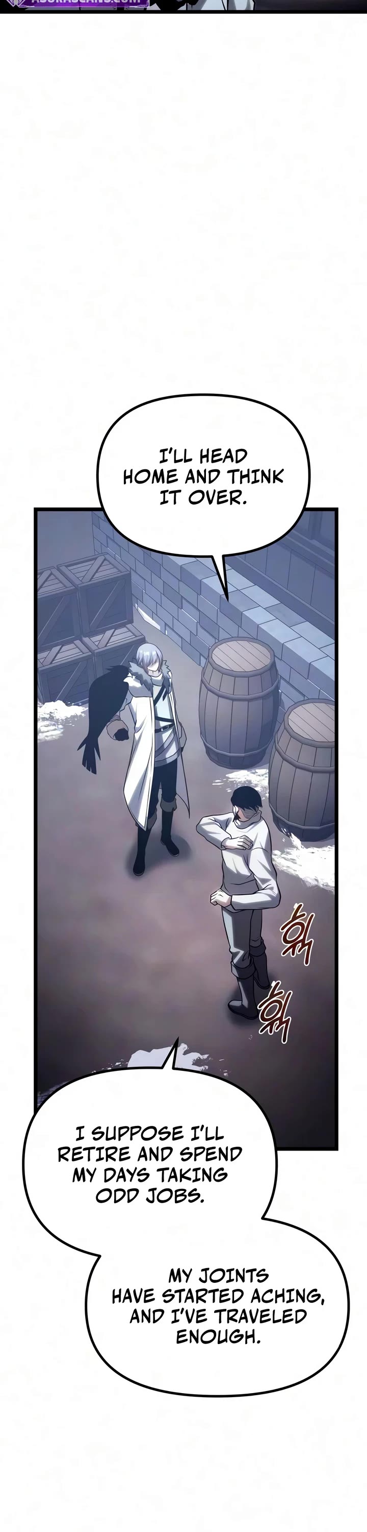 The Shepherd Wizard chapter 30 page 81
