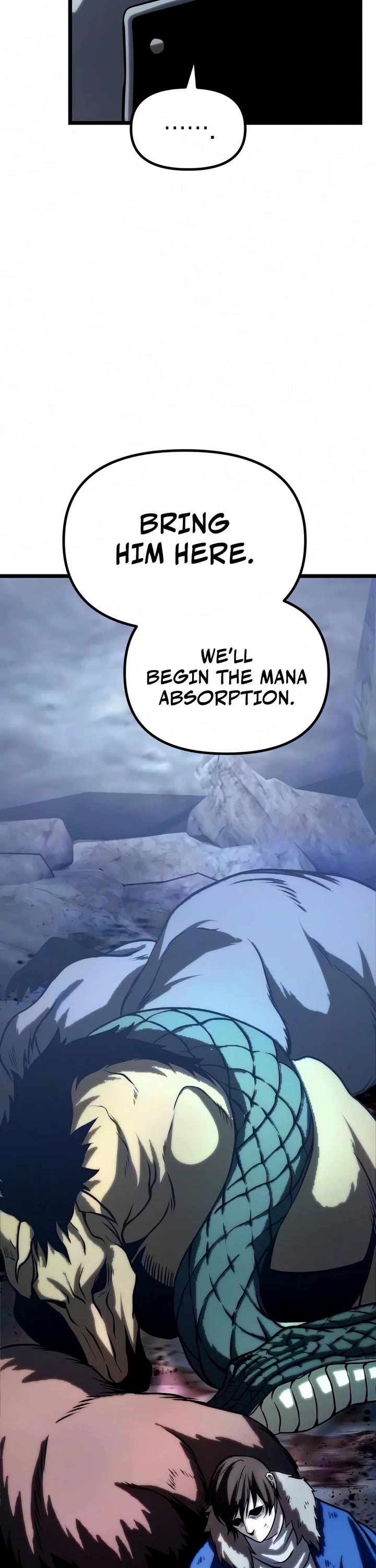 The Shepherd Wizard chapter 30 page 9
