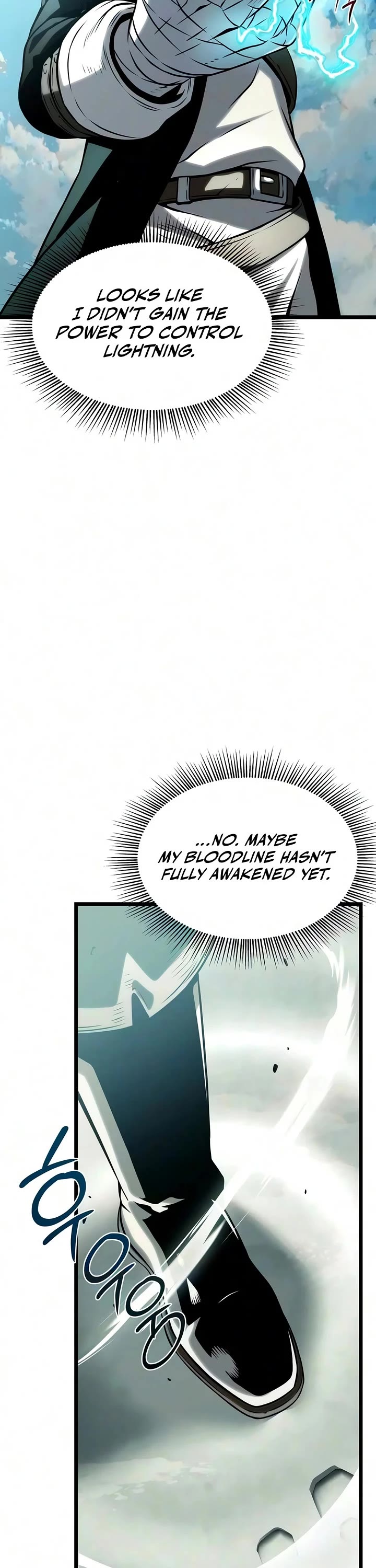 The Shepherd Wizard chapter 31 page 11
