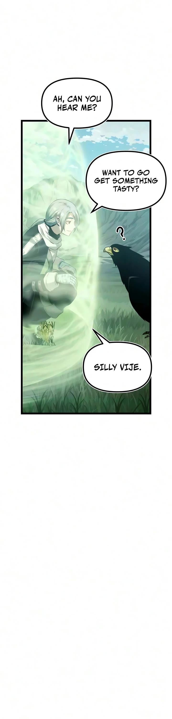 The Shepherd Wizard chapter 31 page 33