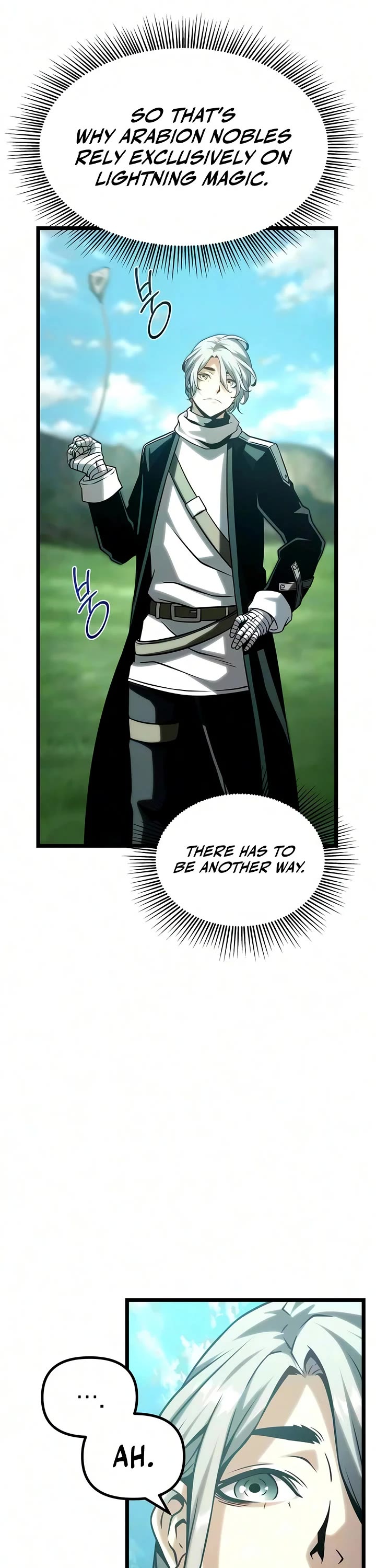 The Shepherd Wizard chapter 31 page 37