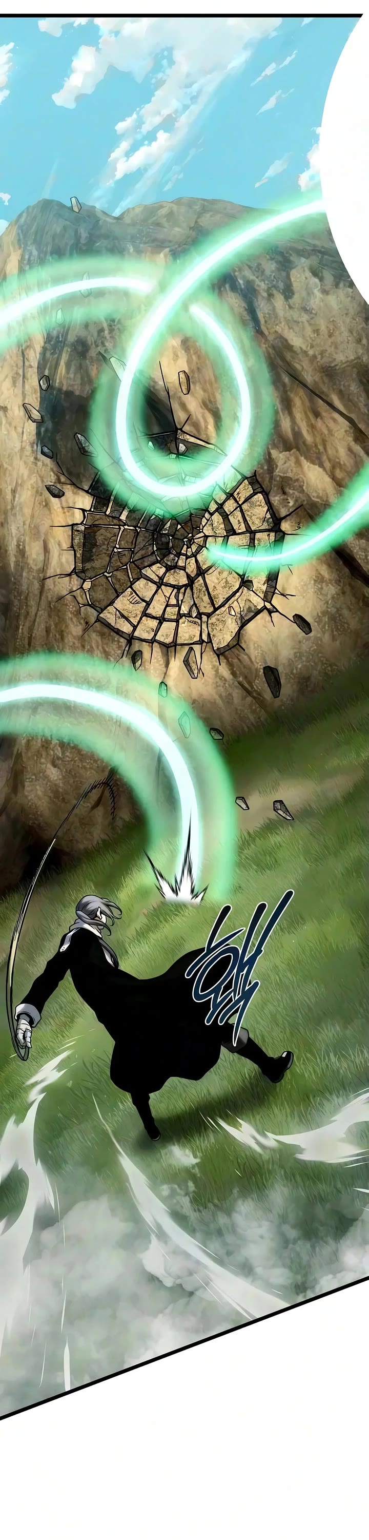 The Shepherd Wizard chapter 31 page 47