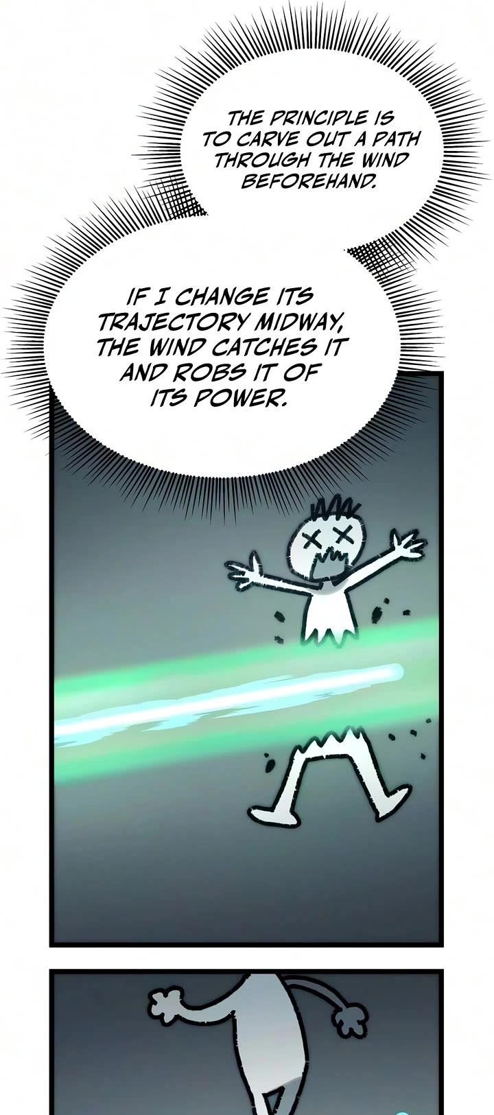 The Shepherd Wizard chapter 31 page 57
