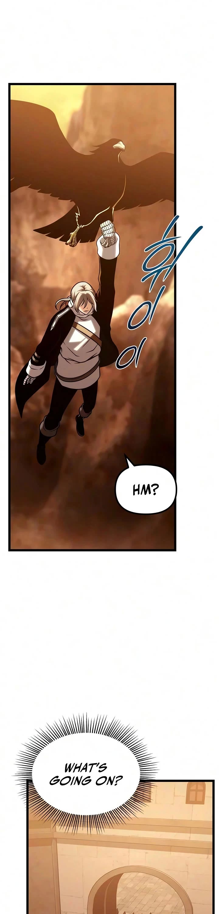 The Shepherd Wizard chapter 31 page 61