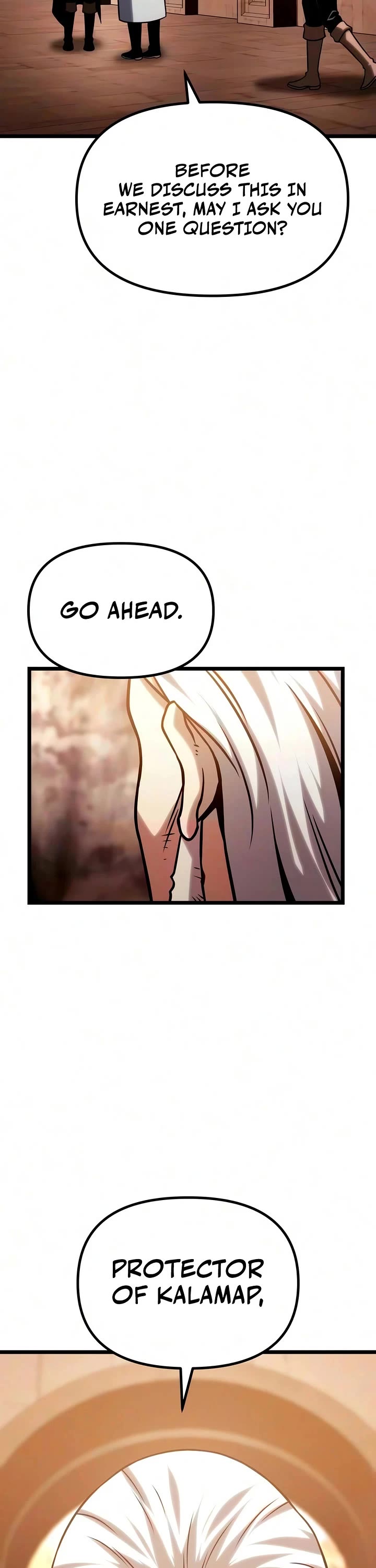 The Shepherd Wizard chapter 31 page 71