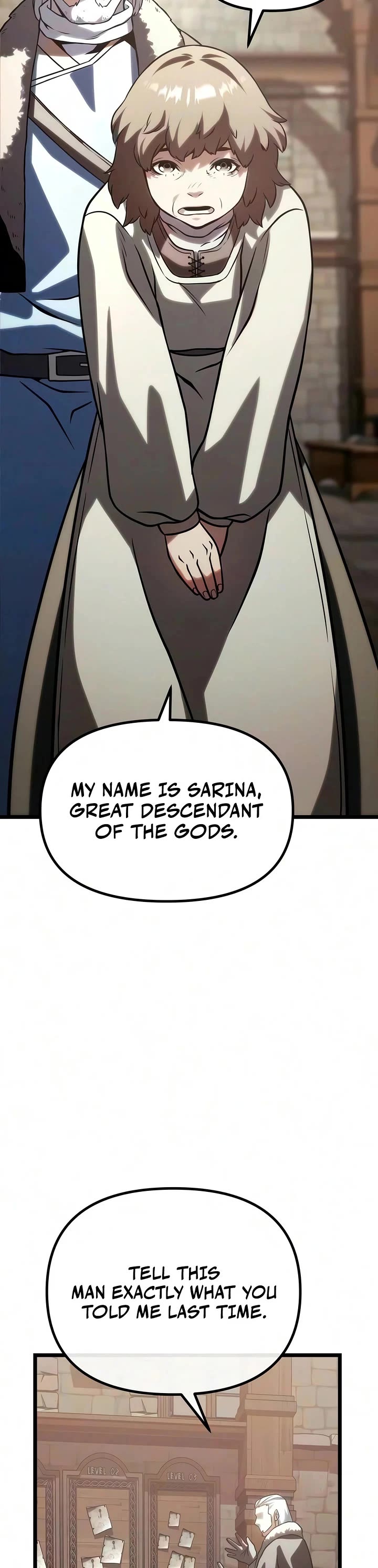 The Shepherd Wizard chapter 31 page 85