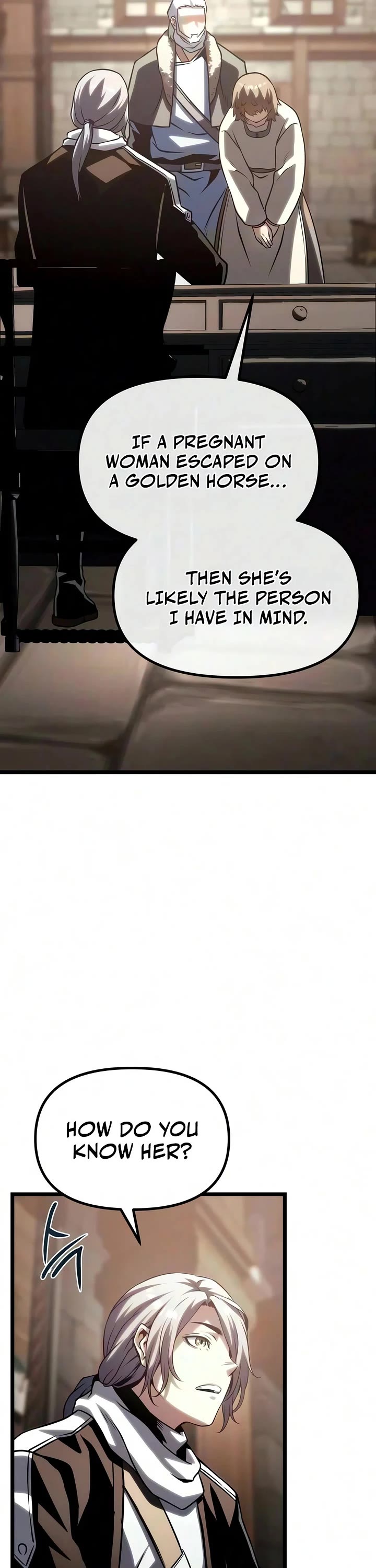 The Shepherd Wizard chapter 31 page 88