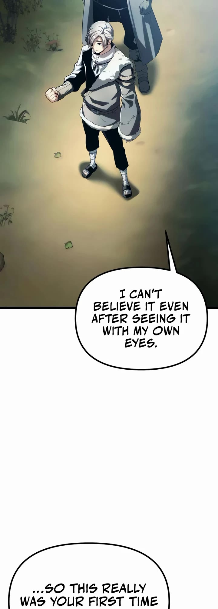 The Shepherd Wizard chapter 4 page 39