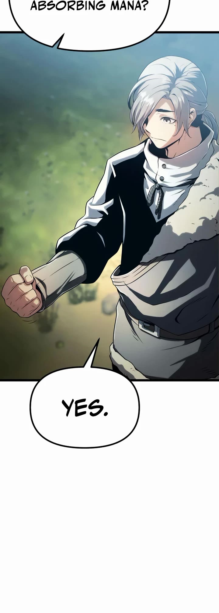 The Shepherd Wizard chapter 4 page 40