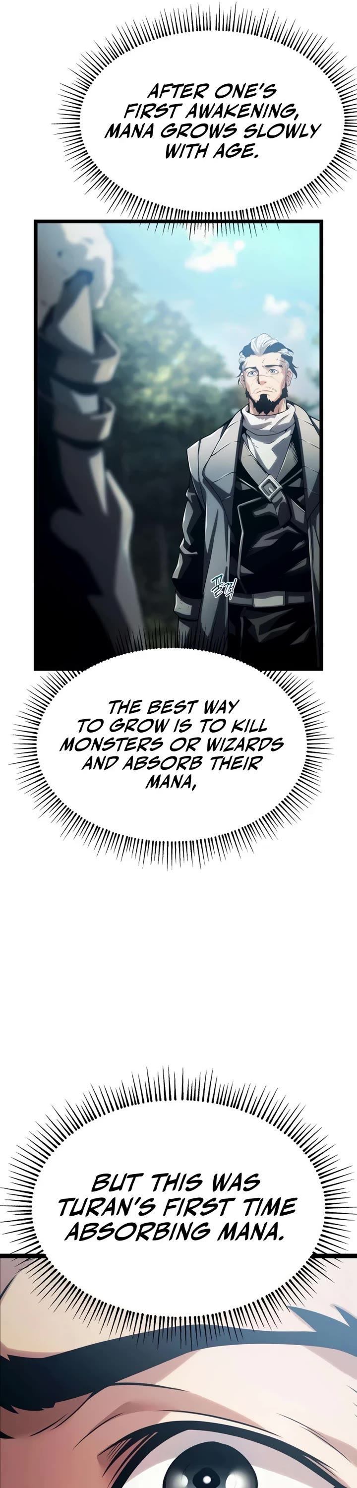 The Shepherd Wizard chapter 4 page 41