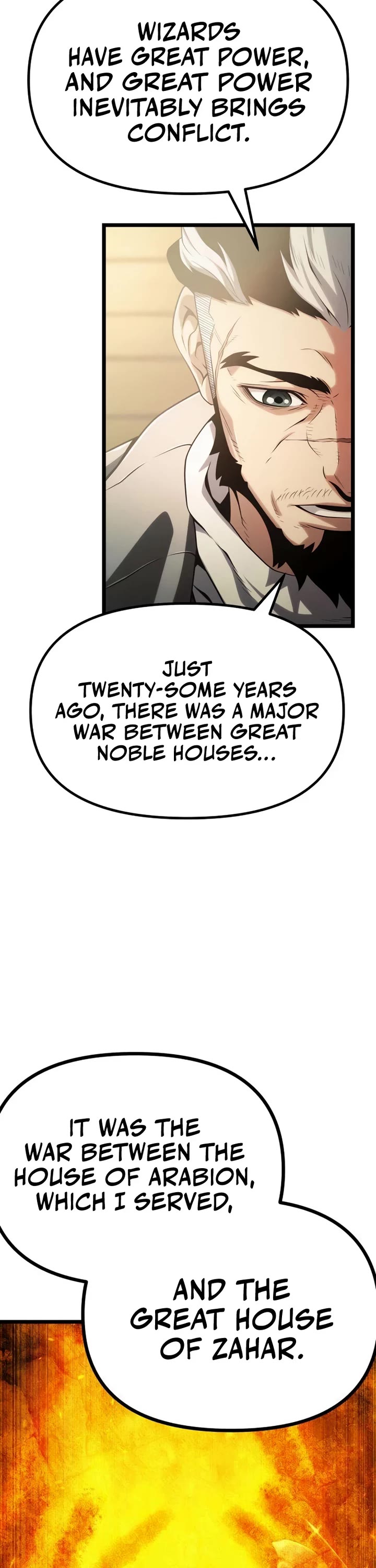 The Shepherd Wizard chapter 4 page 53