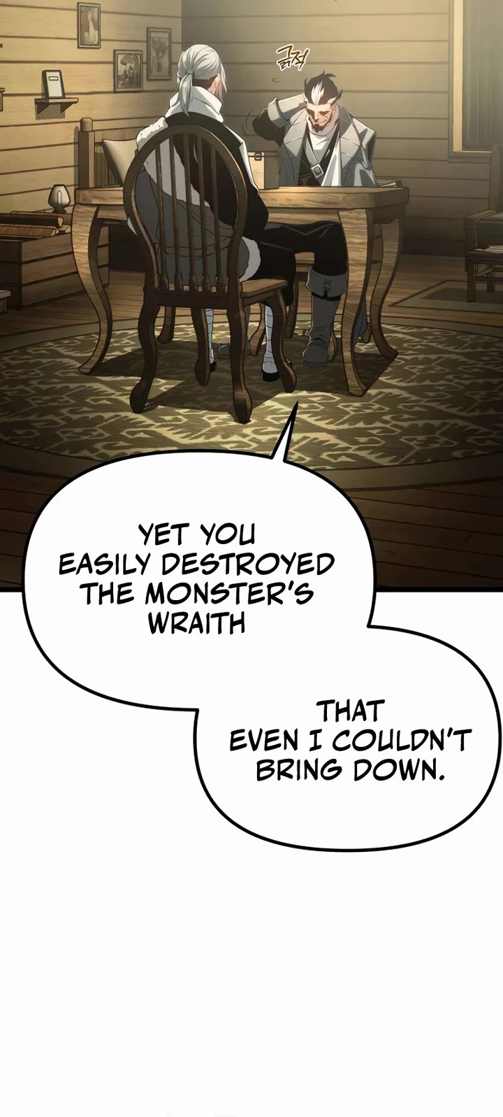 The Shepherd Wizard chapter 4 page 60