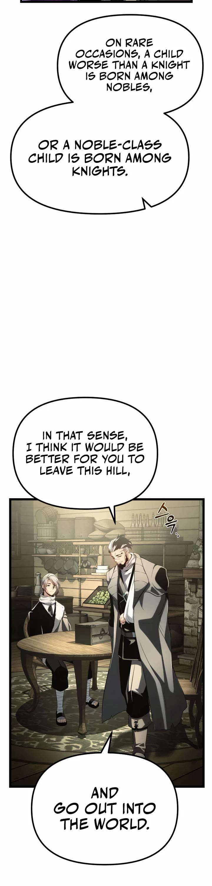 The Shepherd Wizard chapter 4 page 63