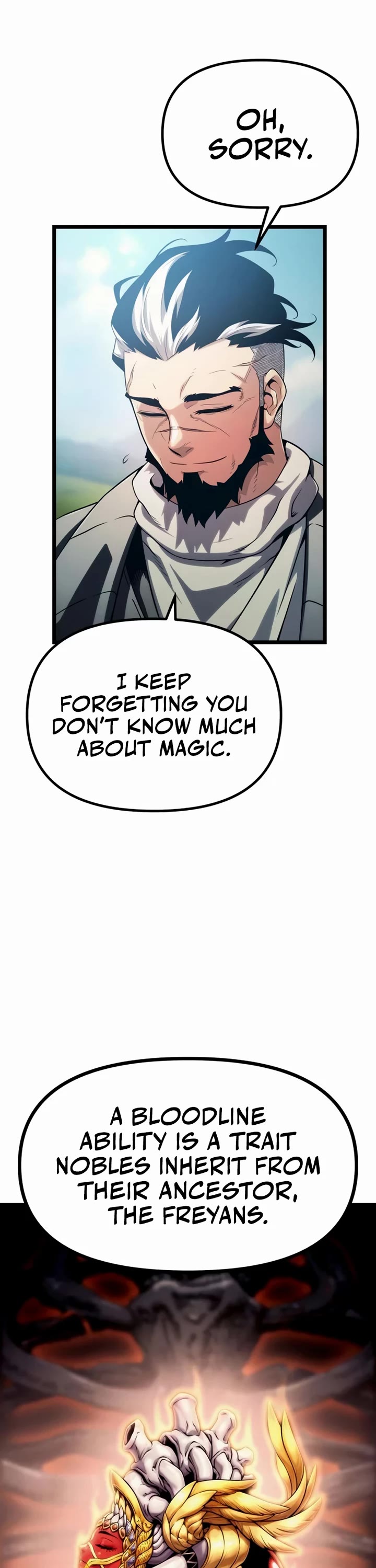 The Shepherd Wizard chapter 4 page 76