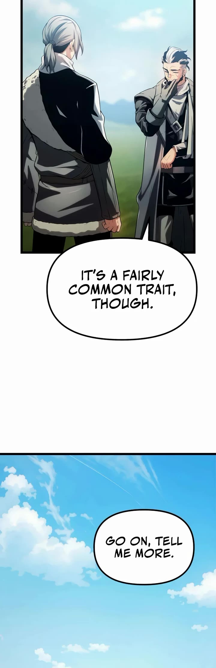 The Shepherd Wizard chapter 4 page 80