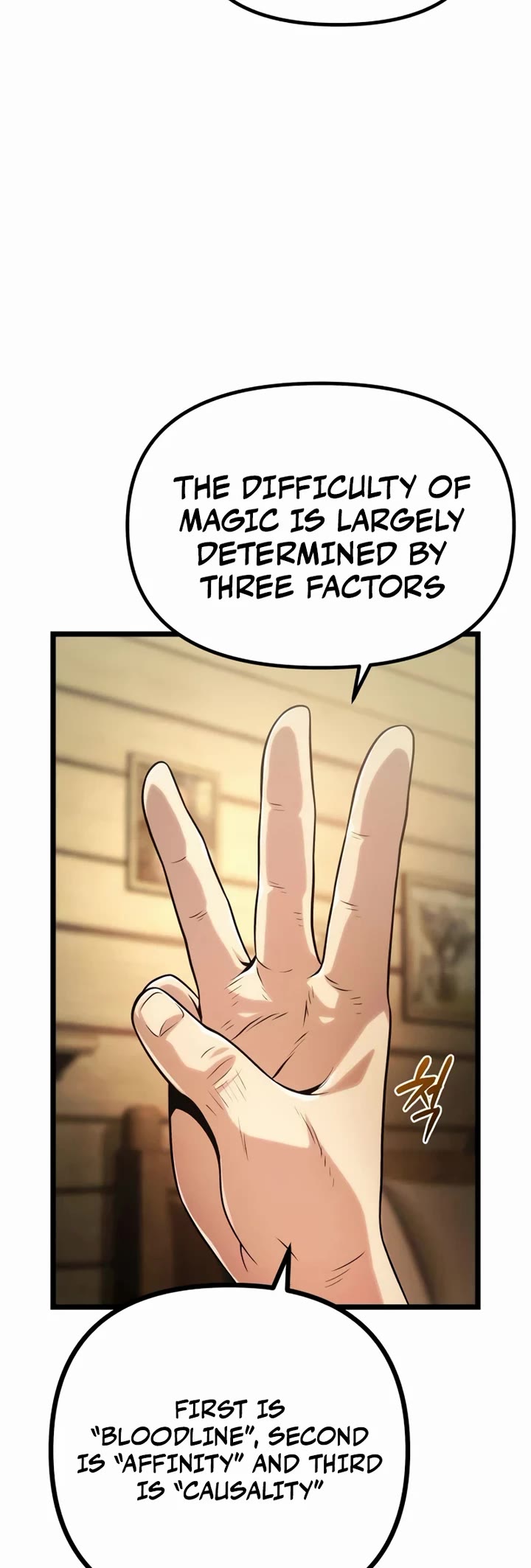 The Shepherd Wizard chapter 5 page 19