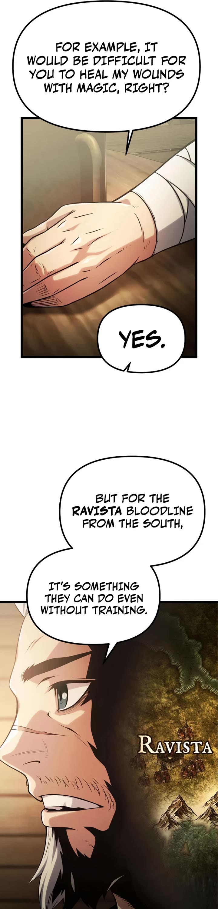 The Shepherd Wizard chapter 5 page 21