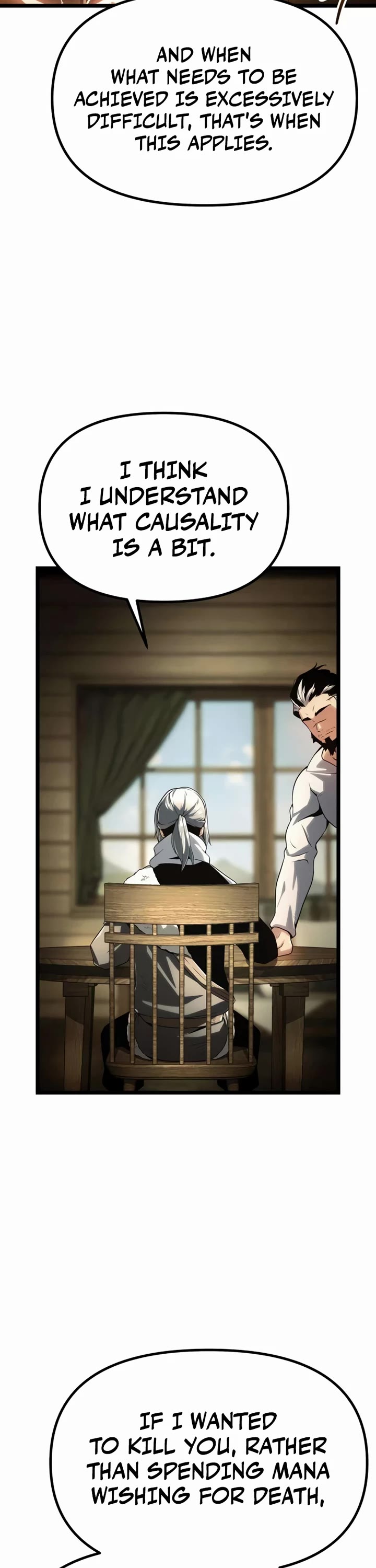 The Shepherd Wizard chapter 5 page 27