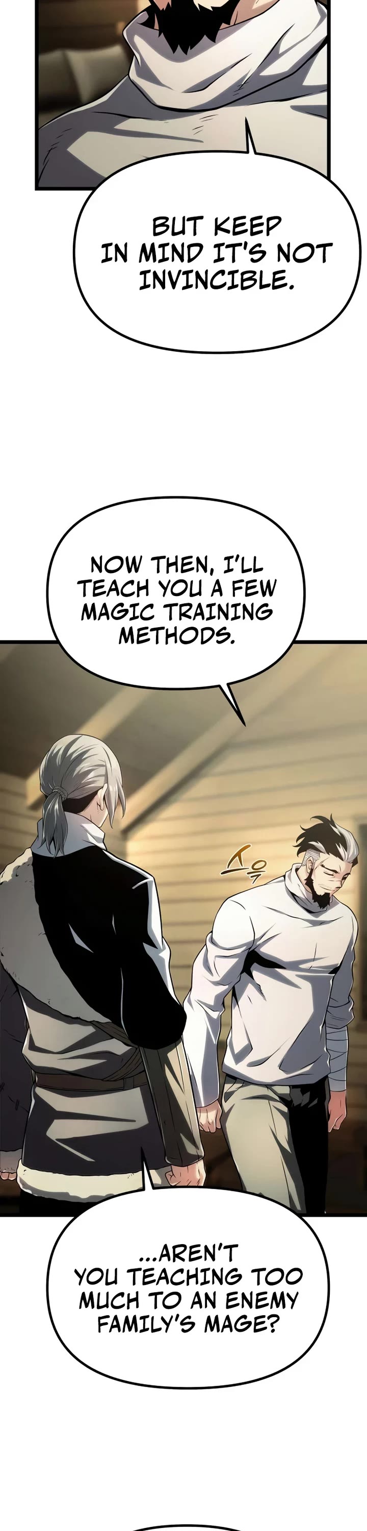 The Shepherd Wizard chapter 5 page 41