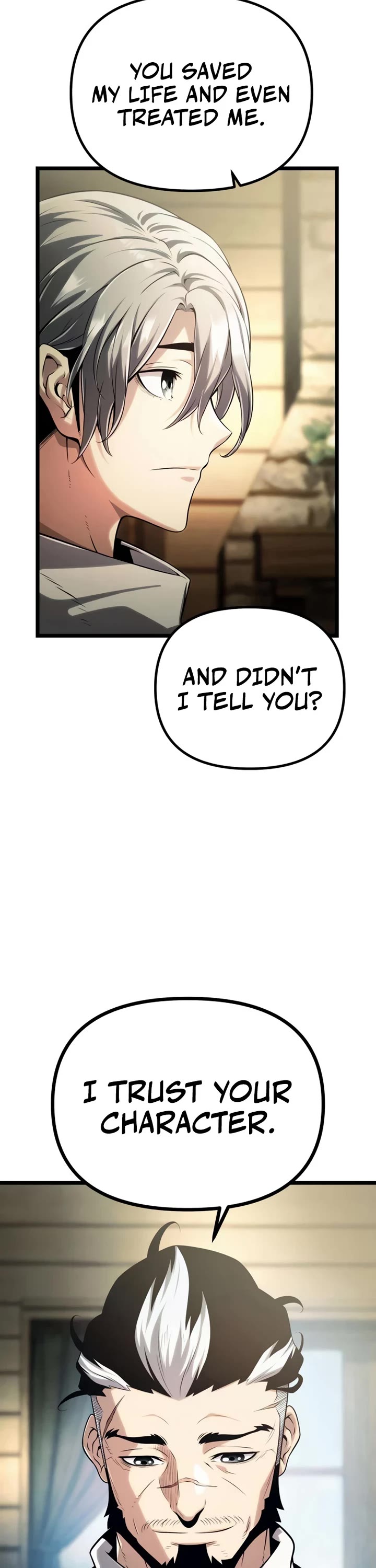 The Shepherd Wizard chapter 5 page 42