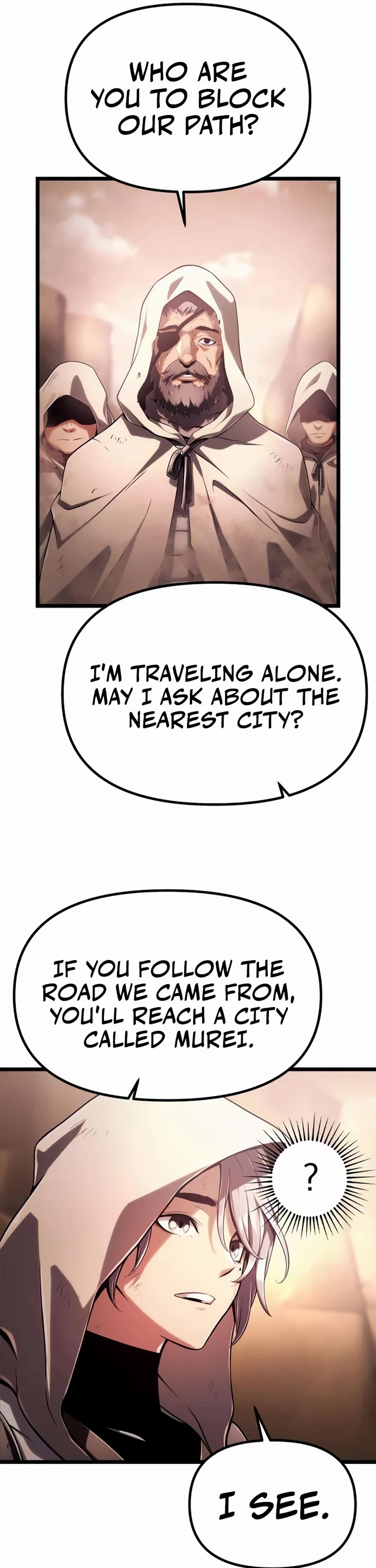 The Shepherd Wizard chapter 5 page 65