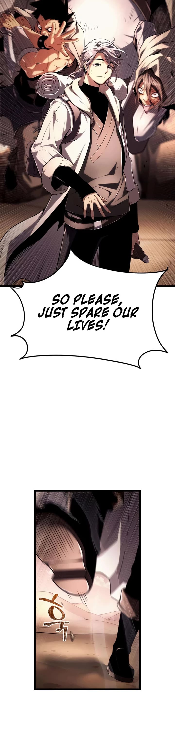 The Shepherd Wizard chapter 6 page 12