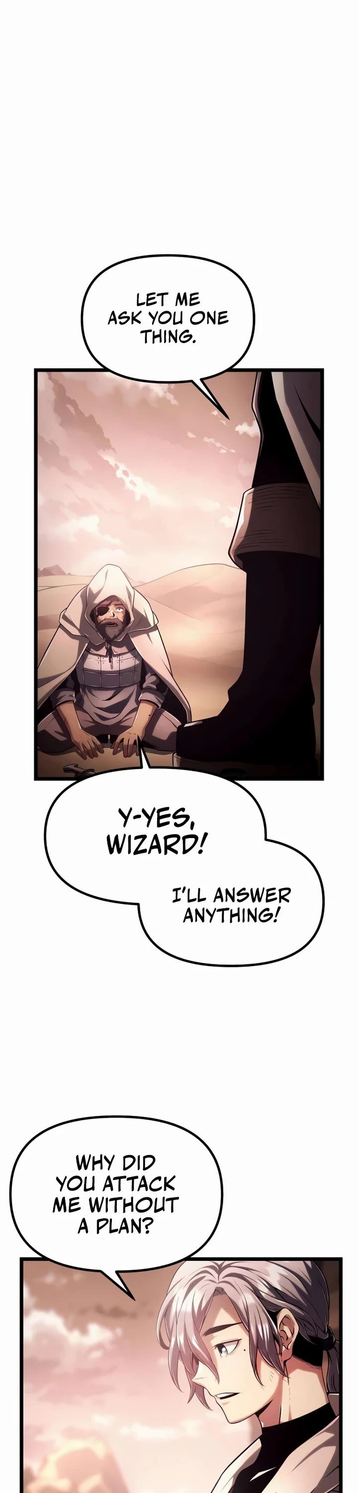 The Shepherd Wizard chapter 6 page 16
