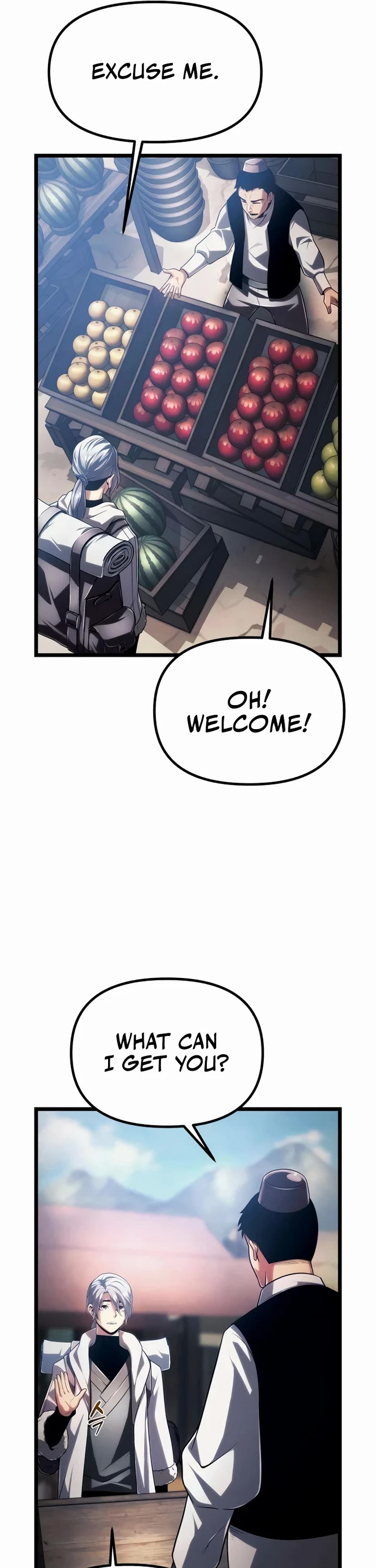 The Shepherd Wizard chapter 6 page 36