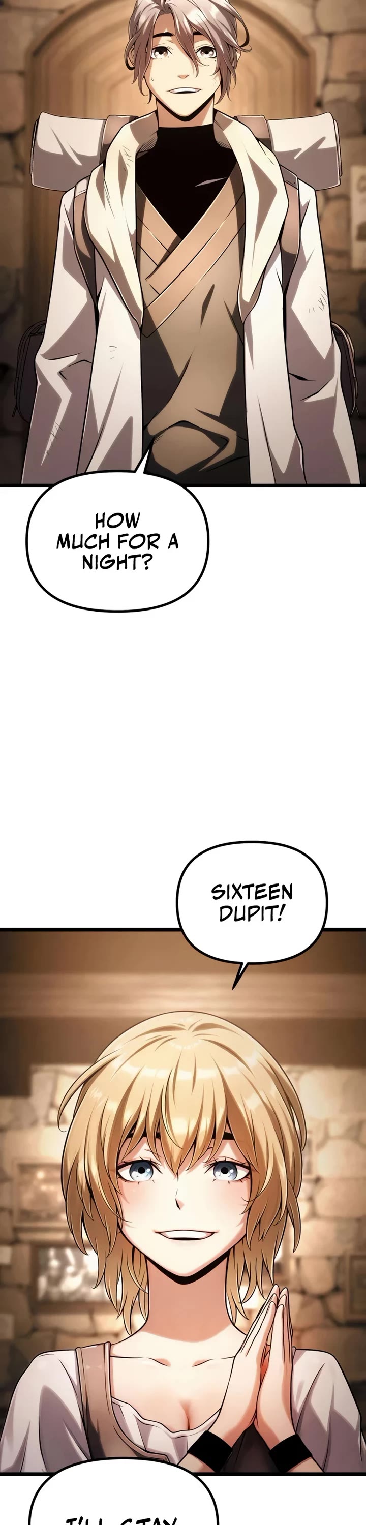The Shepherd Wizard chapter 6 page 43