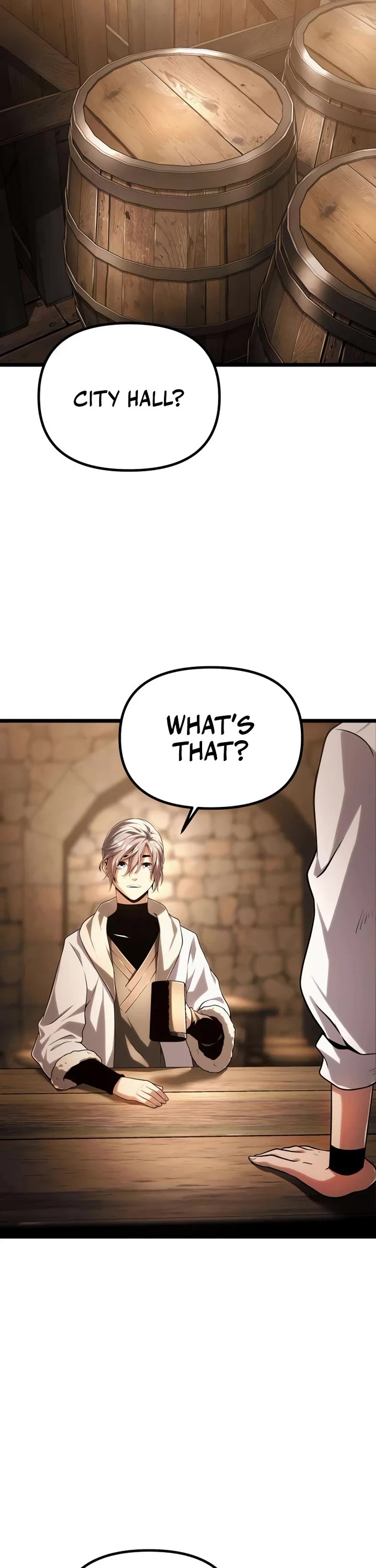 The Shepherd Wizard chapter 6 page 48