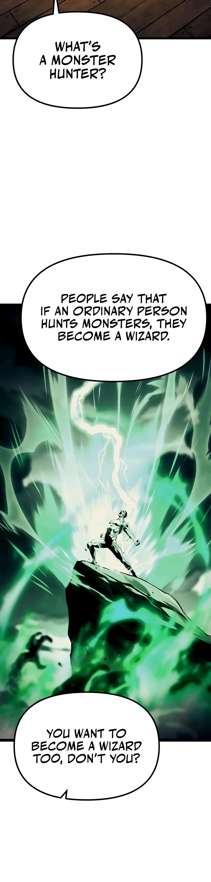 The Shepherd Wizard chapter 6 page 52